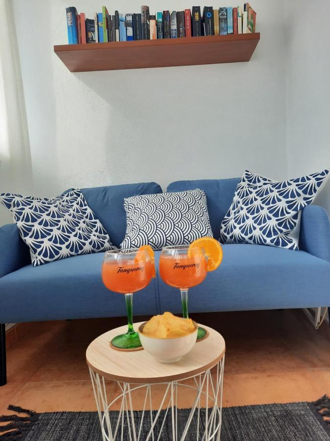 Sun & Surf Loft, Near Main Street And Beach, Wifi Fiber, Winter Garden With Sea View Corralejo Ngoại thất bức ảnh