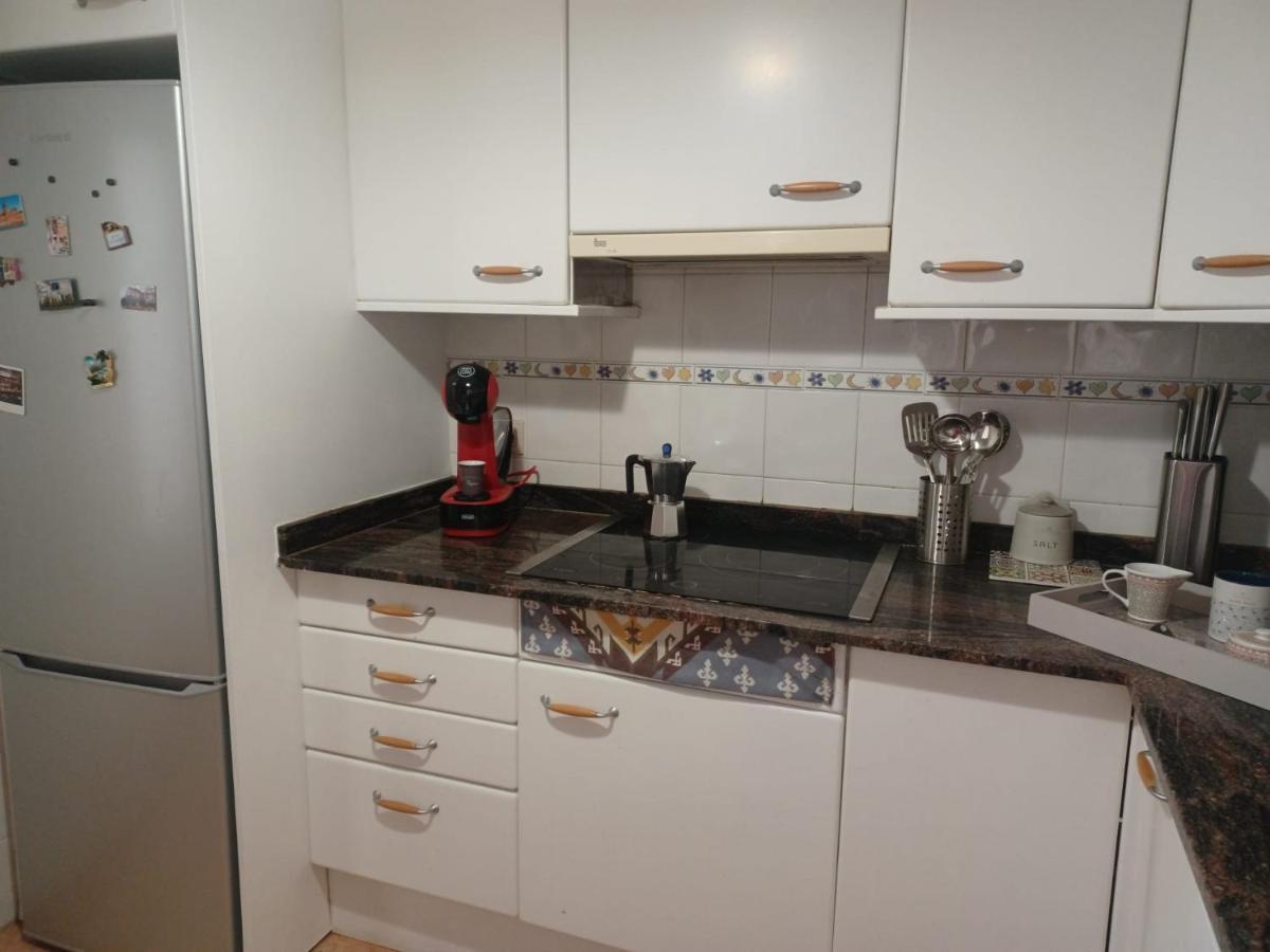 Sun & Surf Loft, Near Main Street And Beach, Wifi Fiber, Winter Garden With Sea View Corralejo Ngoại thất bức ảnh