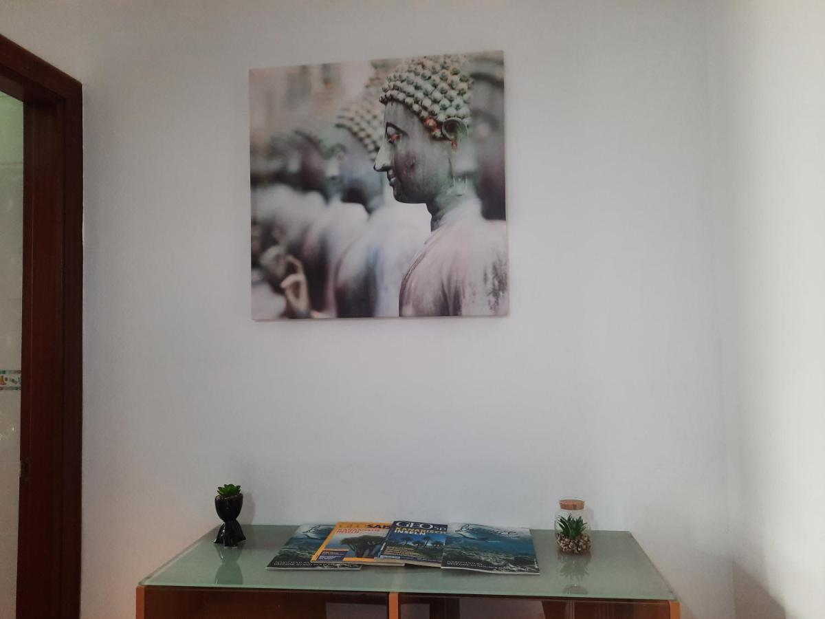 Sun & Surf Loft, Near Main Street And Beach, Wifi Fiber, Winter Garden With Sea View Corralejo Ngoại thất bức ảnh