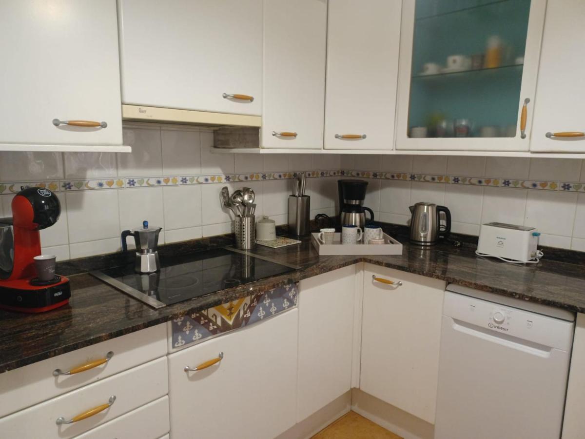 Sun & Surf Loft, Near Main Street And Beach, Wifi Fiber, Winter Garden With Sea View Corralejo Ngoại thất bức ảnh